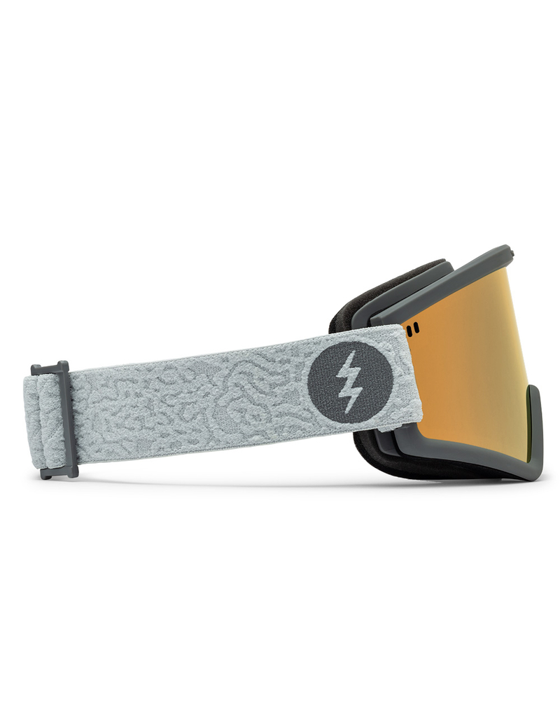 ELECTRIC Hex Snow Goggles image number 1