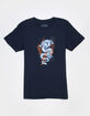 PLEASANT GETAWAY Forever Boys Tee image number 2