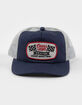 BRIXTON Coors Light Pitstop Trucker Hat image number 2
