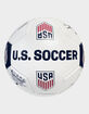 U.S. SOCCER National Team Soccer Ball image number 2