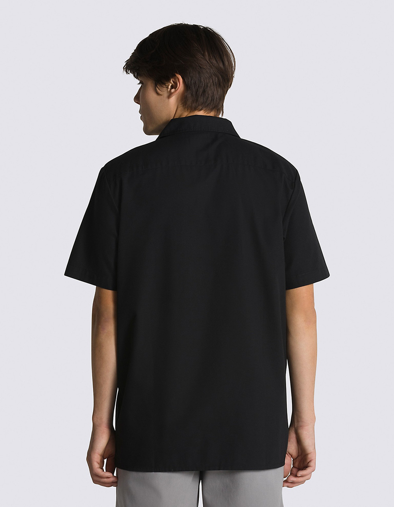 VANS Smith Workwear Mens Button Up Shirt image number 3