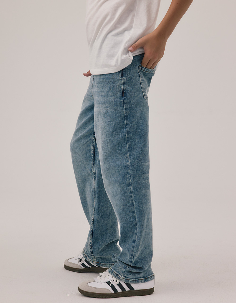 RSQ Boys Straight Medium Jeans image number 2