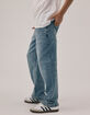 RSQ Boys Straight Medium Jeans image number 3