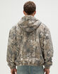 RSQ Mens Hooded Twill Jacket image number 5