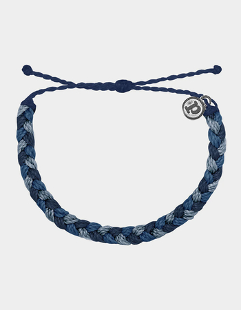 PURA VIDA Multi Braided Bracelet Primary Image