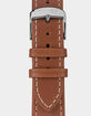 TIMEX Waterbury Classic 40mm Leather Strap Watch image number 3