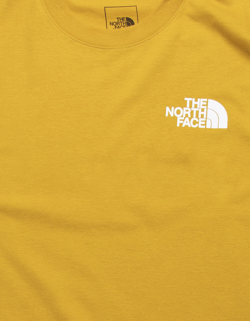 THE NORTH FACE Box NSE Mens Tee image number 2