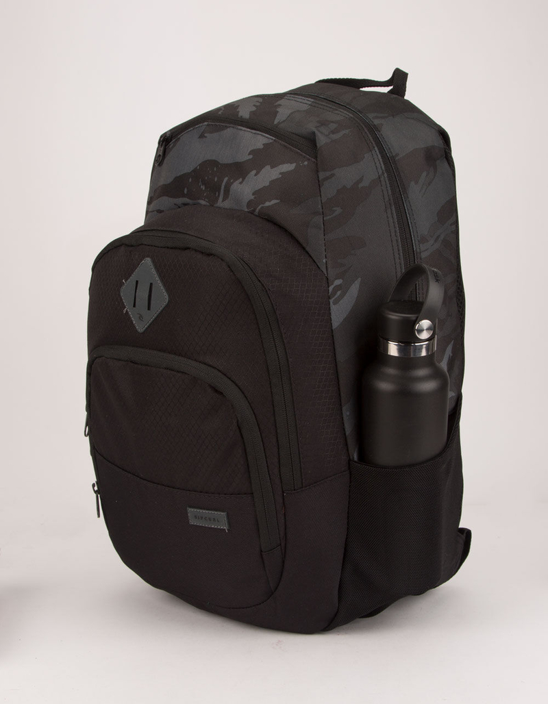 RIP CURL Overtime Camo Backpack image number 1