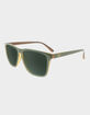 KNOCKAROUND Fast Lanes Polarized Sunglasses image number 1