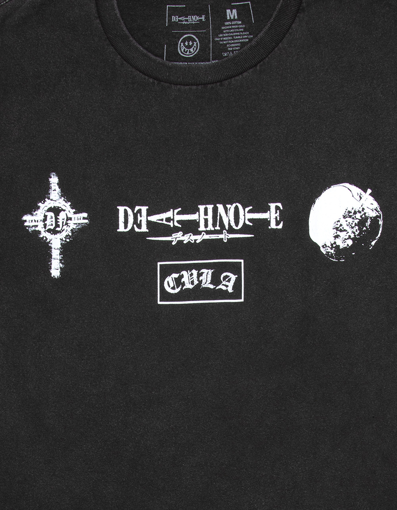 CVLA x Death Note Mens Tee image number 2