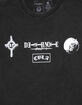 CVLA x Death Note Mens Tee image number 3