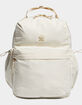 ADIDAS Originals Macro White Backpack image number 1