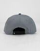 HURLEY One And Only Boys Snapback Hat image number 2