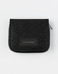 DAKINE Soho Black Womens Wallet image number 1