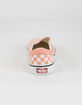 VANS Checkerboard Classic Slip-On Juniors Shoes image number 5