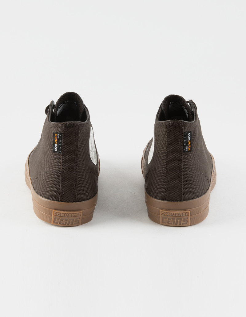 CONVERSE Chuck Taylor All Star Pro Mid Shoes image number 3