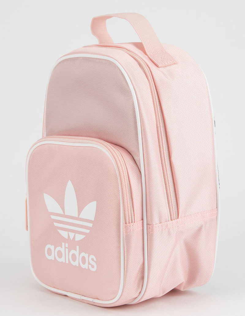 ADIDAS Originals Santiago Pink Lunch Bag image number 1