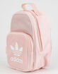 ADIDAS Originals Santiago Pink Lunch Bag image number 2
