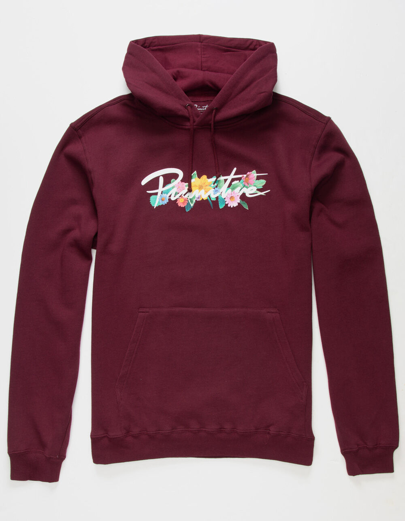 PRIMITIVE Nuevo Flora Mens Hoodie image number 0