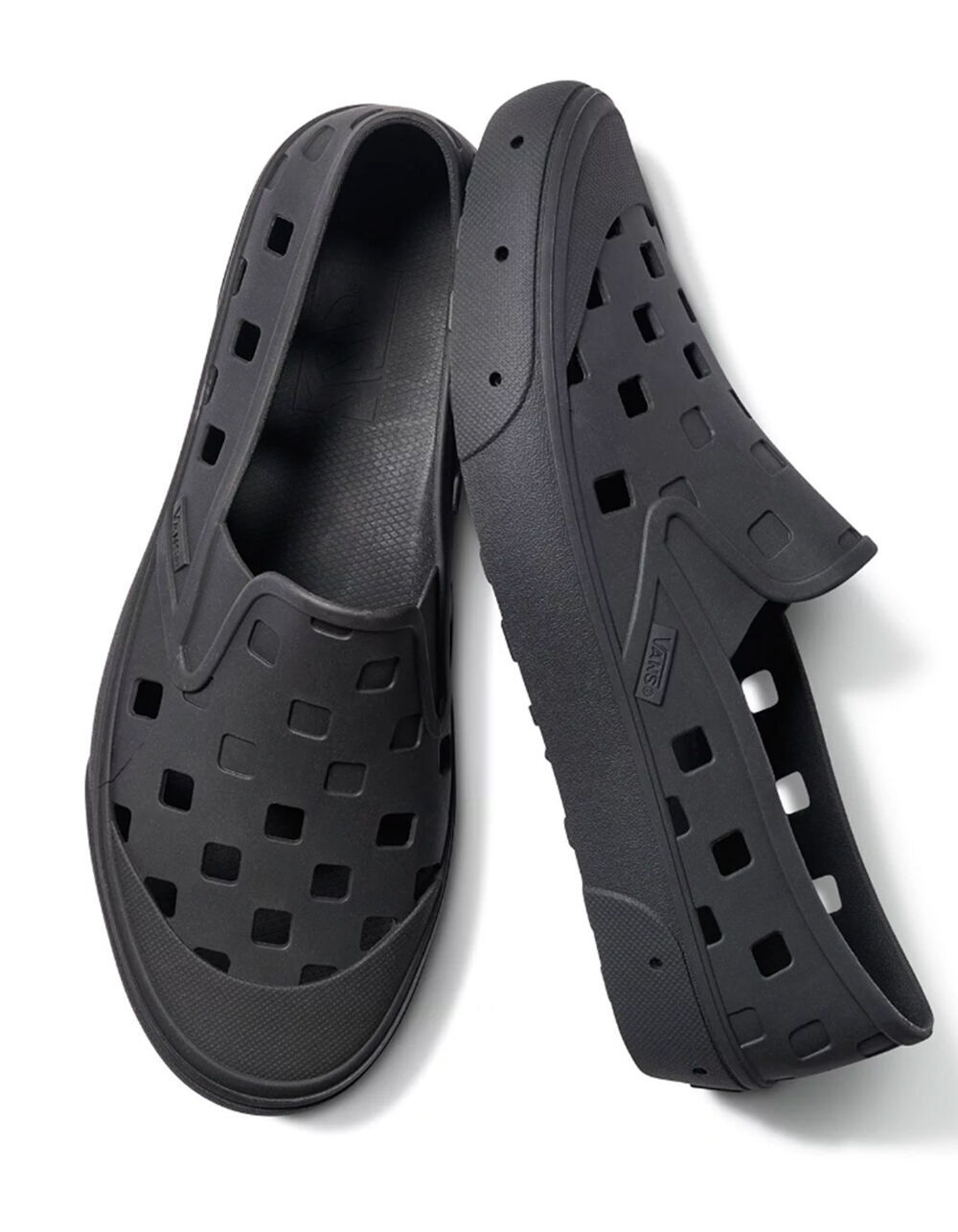 vans trek slip on australia