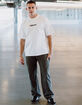 TILLYS x NASCAR Trading Paint Mens Boxy Tee image number 6