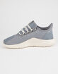 ADIDAS Tubular Shadow Grey Heather Boys Shoes image number 4