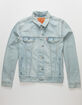 LEVI'S Early Mens Trucker Jacket image number 1