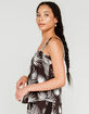 HURLEY Lei Womens Tank image number 2