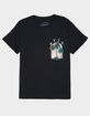 CVLA Beauty In The Unexpected Boys Tee image number 2
