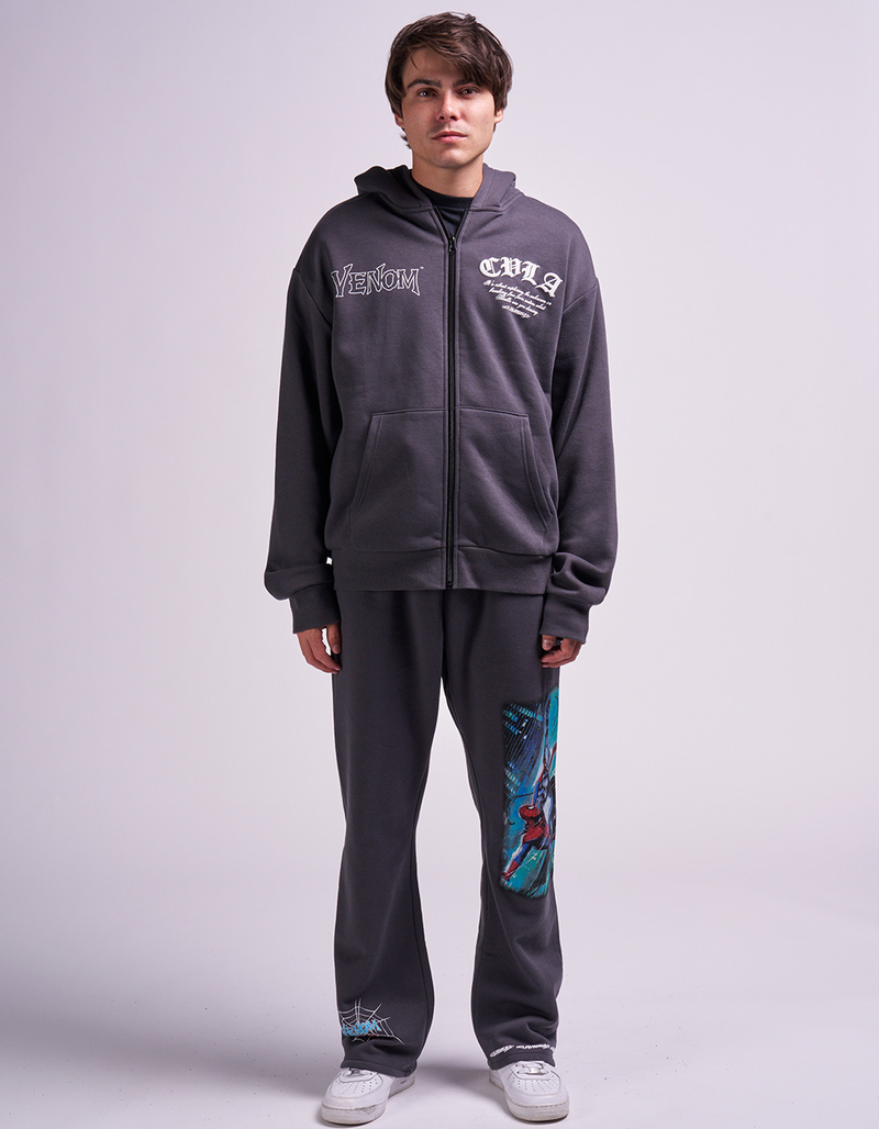 CVLA x Venom Attack Mens Sweatpants image number 5