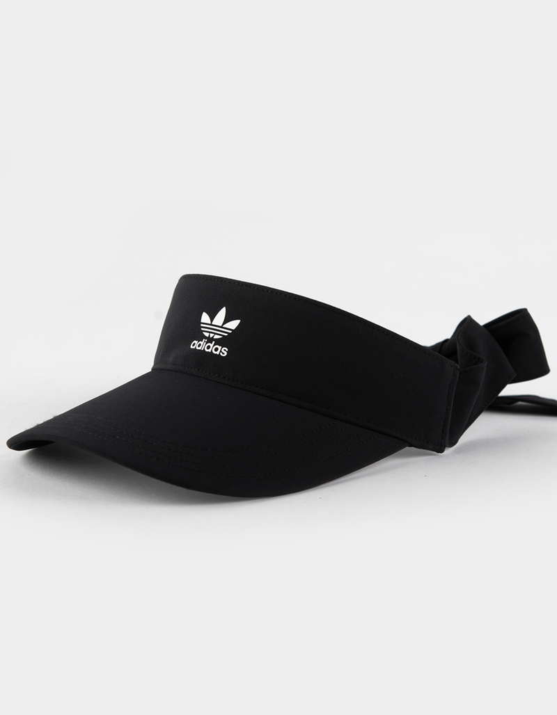 ADIDAS Originals Tie Break Womens Visor image number 0