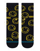 STANCE Nevermind Kids Crew Socks image number 2