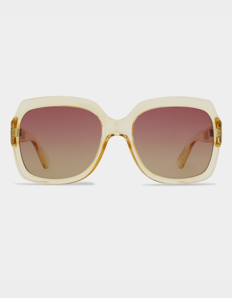VONZIPPER Dolls Womens Sunglasses image number 1