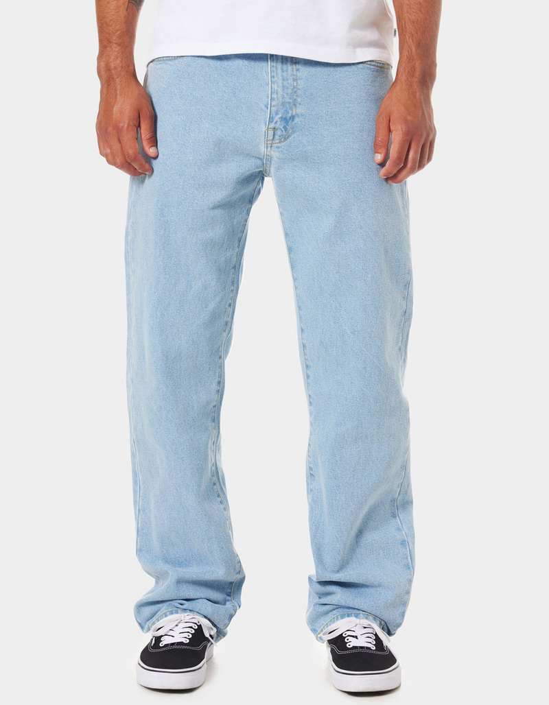 KATIN George 64 Mens Relaxed Jeans image number 0