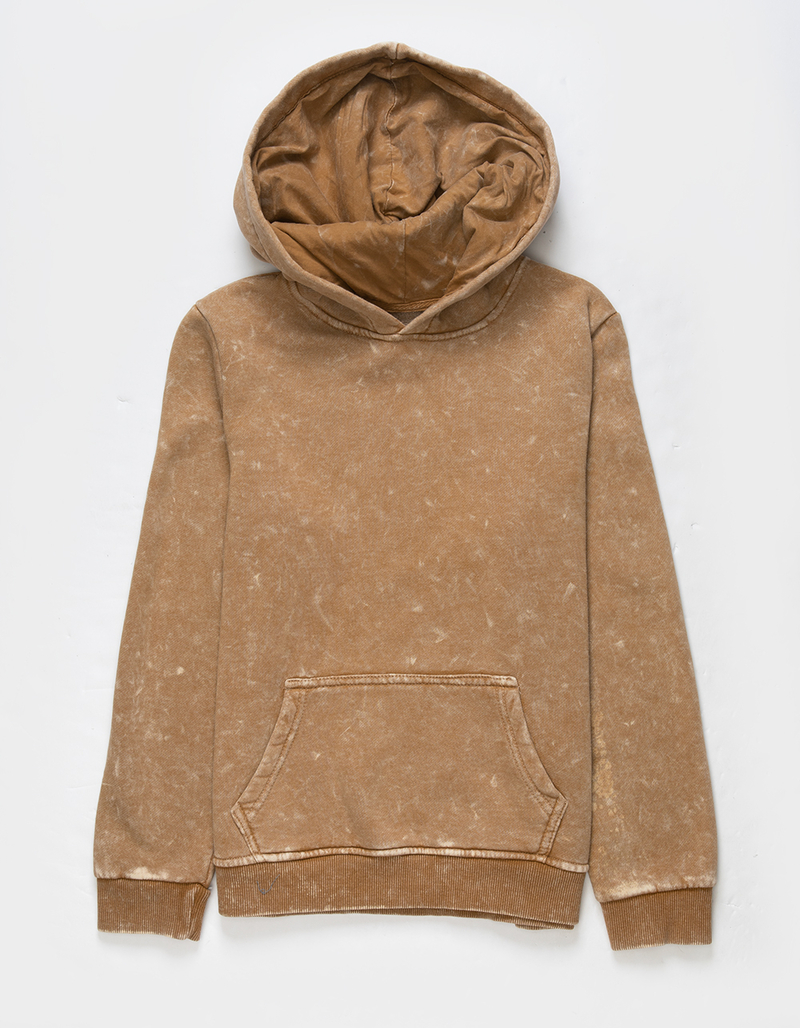 RSQ Boys Washed Hoodie image number 0