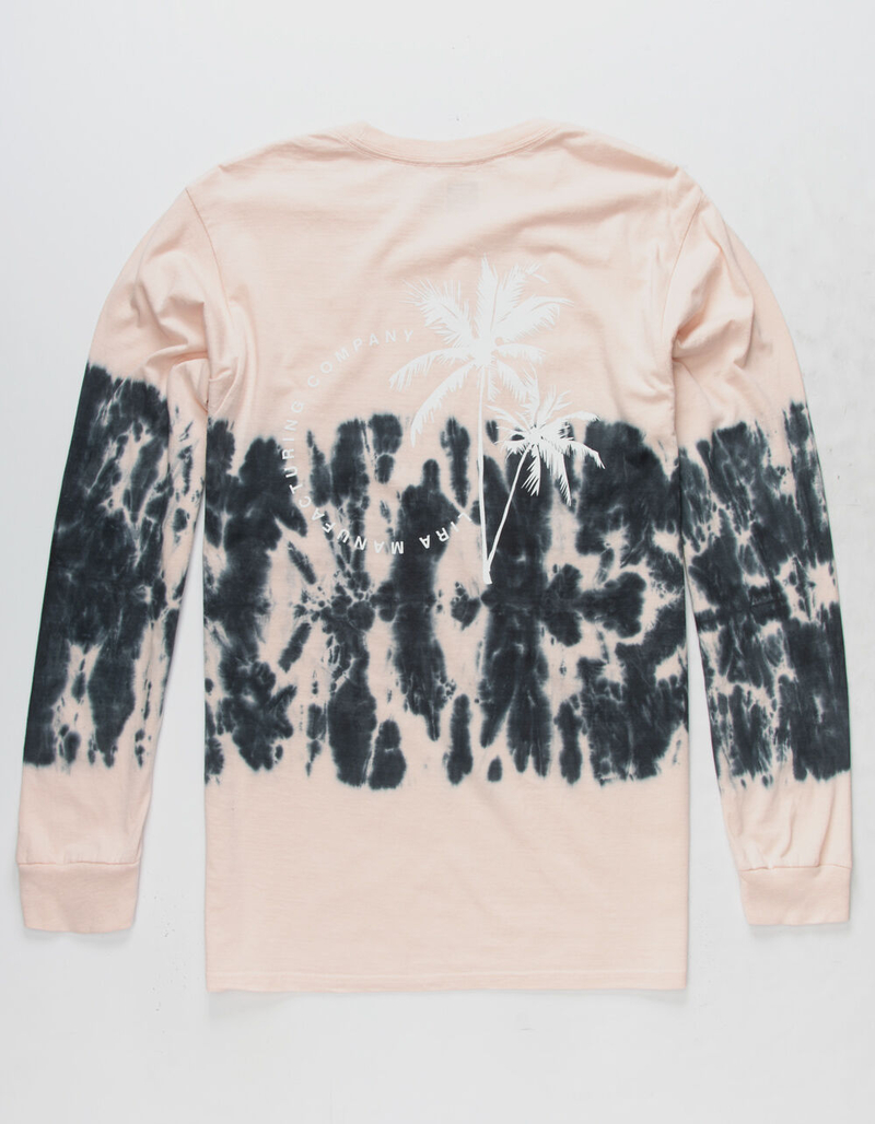 LIRA Thorton Mens T-Shirt image number 1