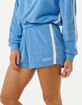 RIP CURL High Tide Womens Terry Shorts image number 3