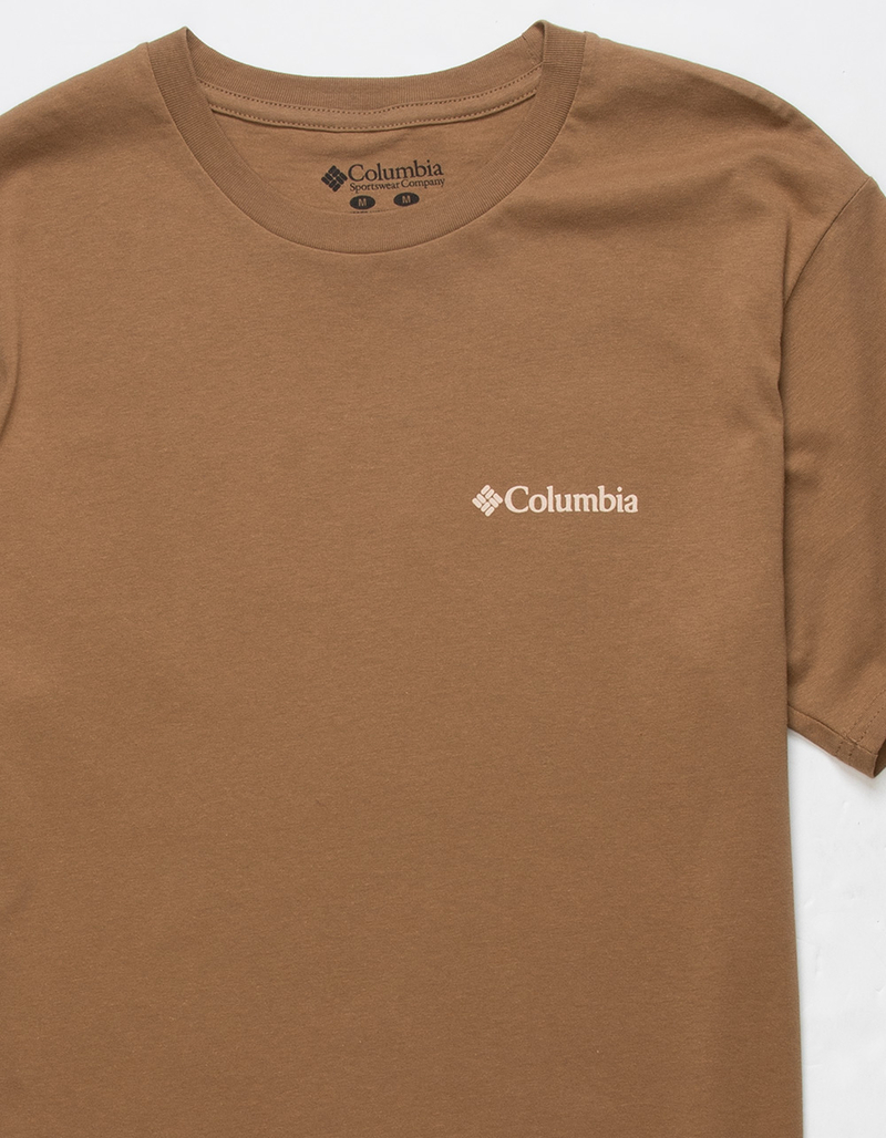 COLUMBIA Jaylen Mens Tee image number 2