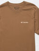 COLUMBIA Jaylen Mens Tee image number 3