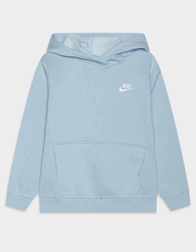 NIKE Sportswear Club Boys Hoodie image number 0