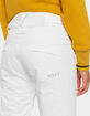 ROXY Backyard Womens Insulated Snow Pants image number 7