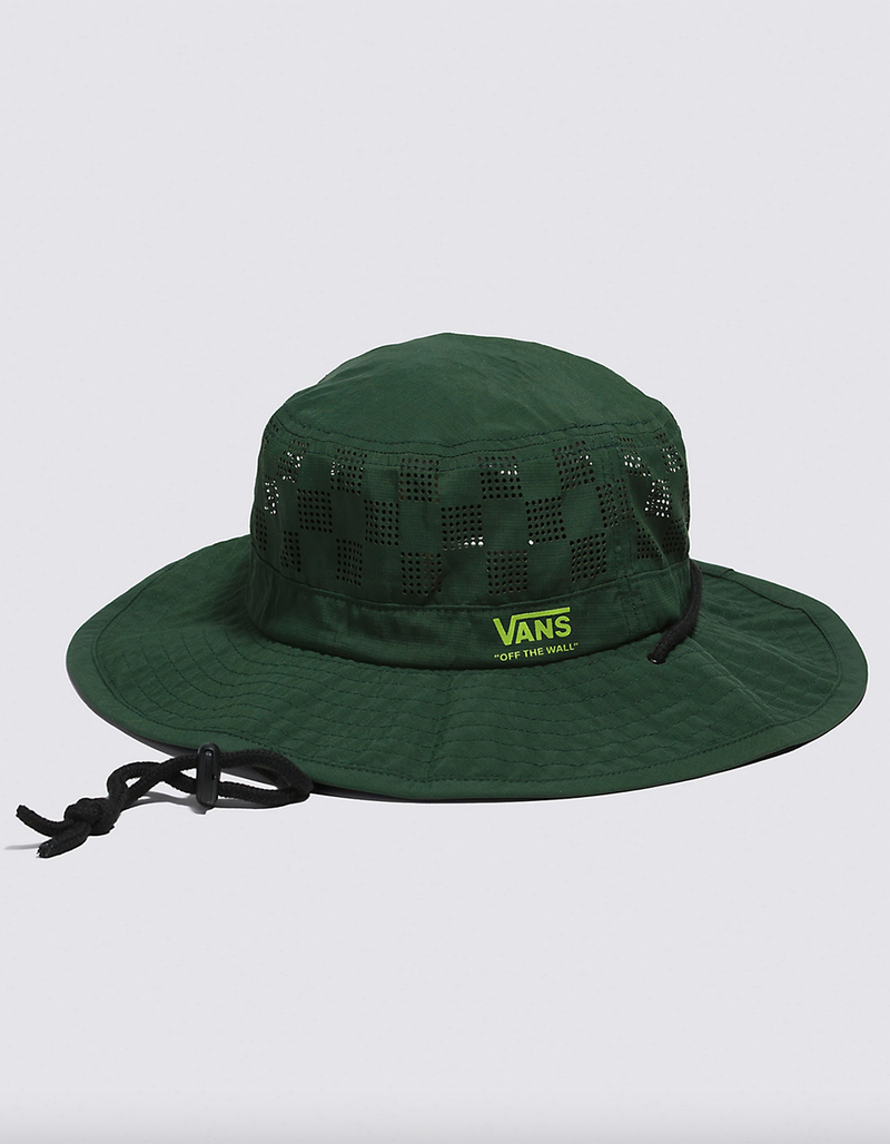 VANS Outdoors Boonie Nylon Bucket Hat image number 0