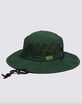 VANS Outdoors Boonie Nylon Bucket Hat image number 1