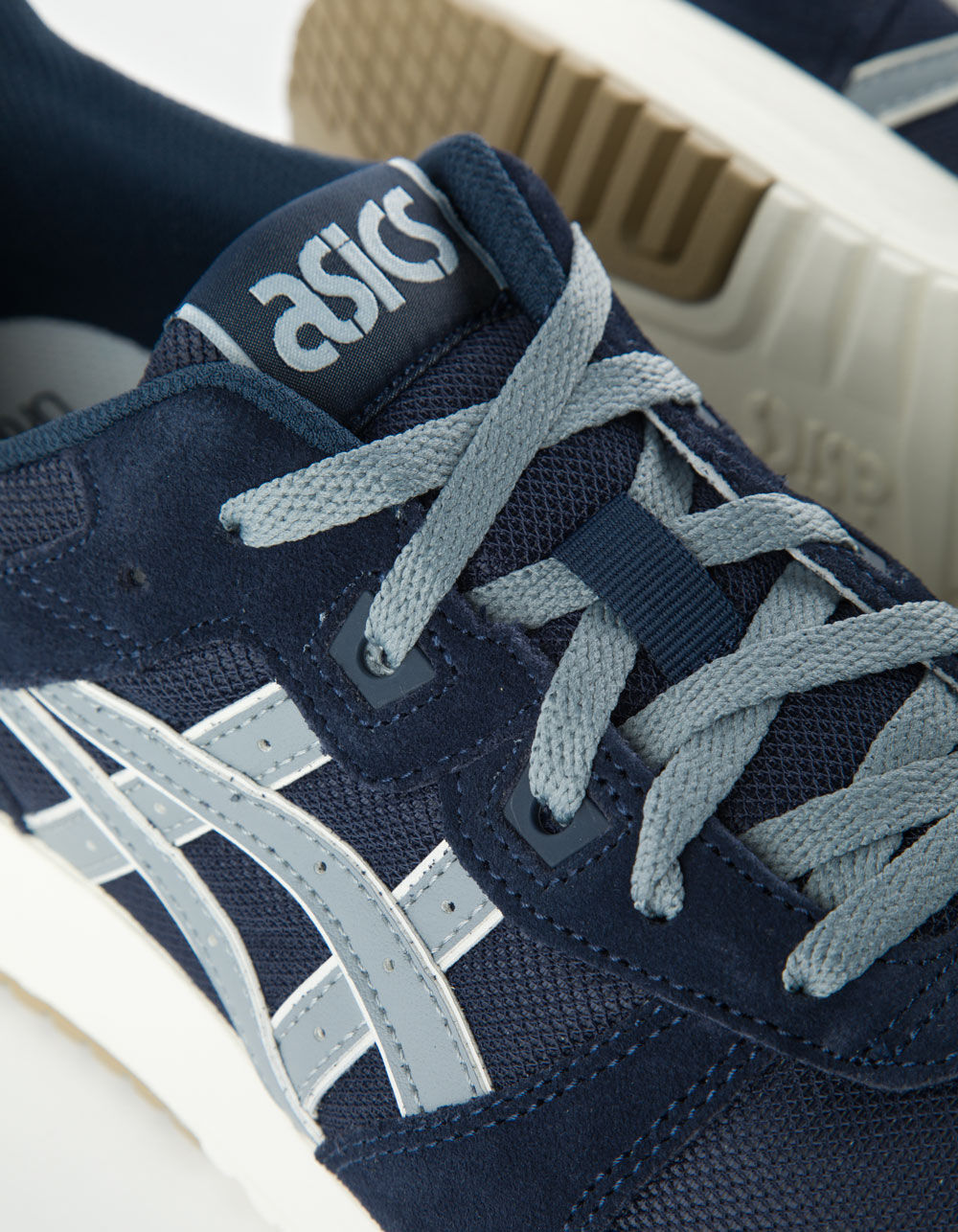 ASICS Lyte Classic Mens Shoes - MIDNIGHT BLUE | Tillys