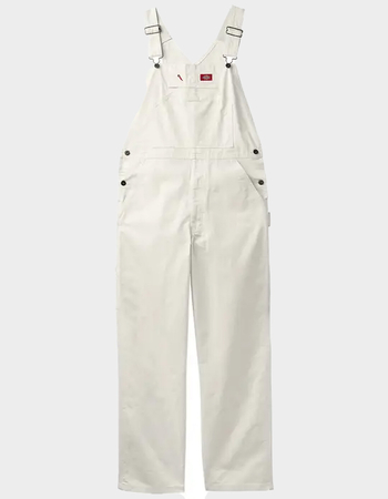 DICKIES Utility Mens Painter's Overalls Primary Image