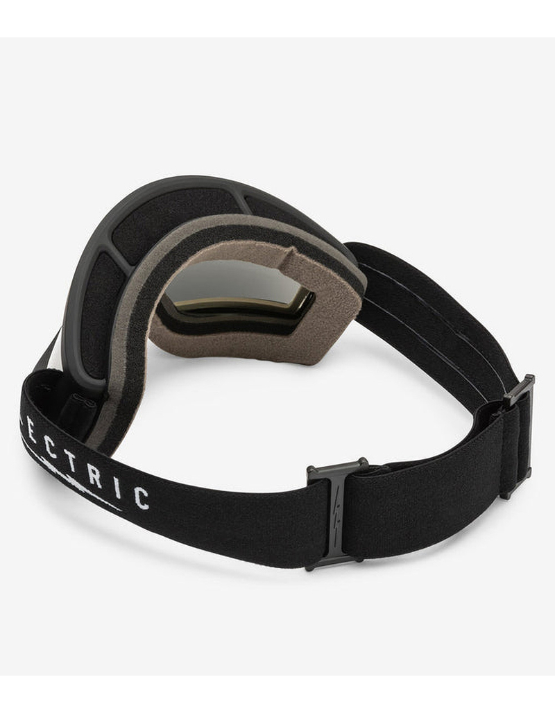 ELECTRIC EGV Snow Goggles image number 2