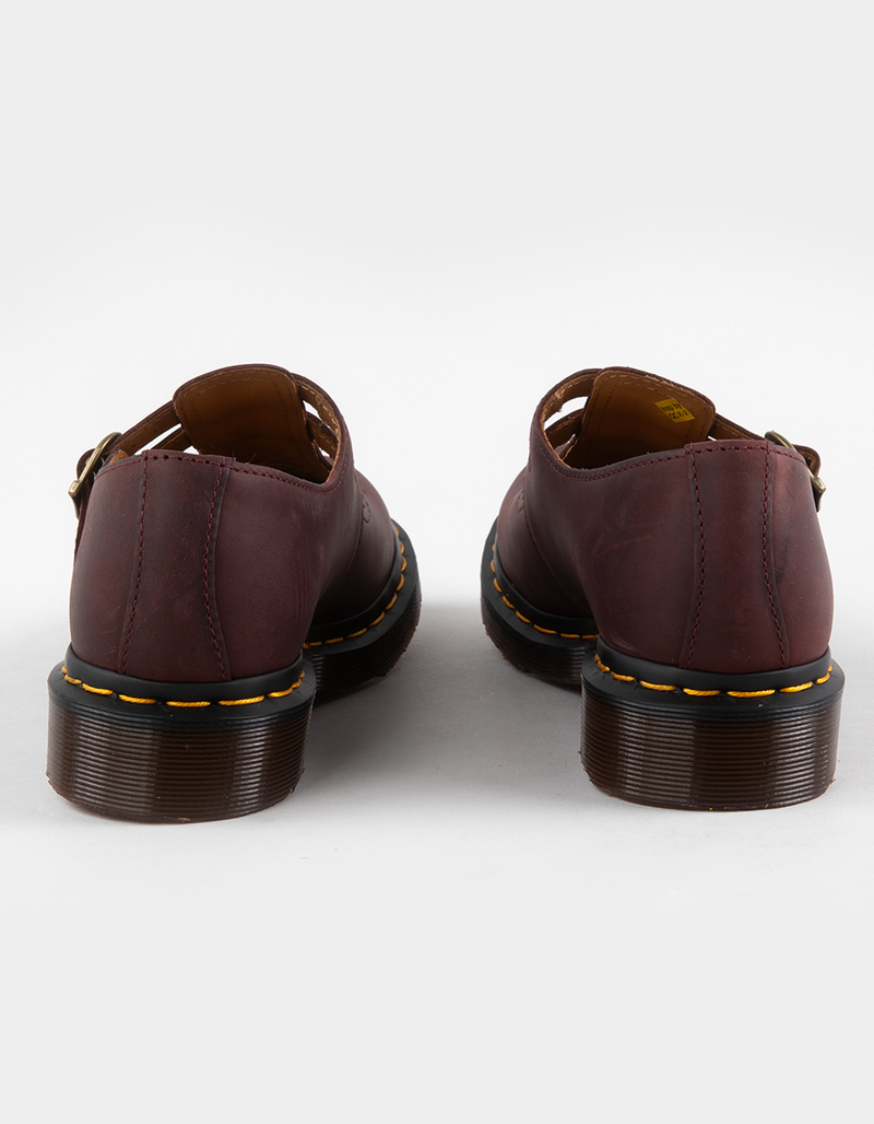 DR. MARTENS 8065 Womens Mary Jane Shoes image number 3
