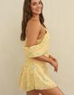 DIPPIN' DAISY'S Brisa Skirt image number 2