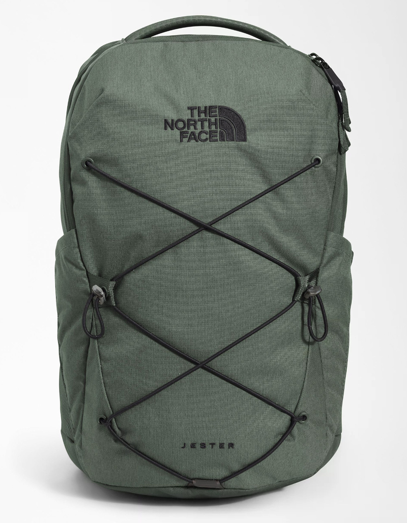 THE NORTH FACE Jester Backpack image number 0