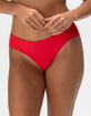FULL TILT Full Coverage Bikini Bottoms image number 2